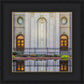 Salt Lake Temple Eternal Reflections