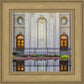 Salt Lake Temple Eternal Reflections