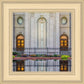 Salt Lake Temple Eternal Reflections