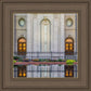 Salt Lake Temple Eternal Reflections