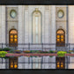 Salt Lake Temple Eternal Reflections