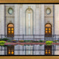 Salt Lake Temple Eternal Reflections