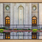 Salt Lake Temple Eternal Reflections