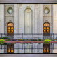 Salt Lake Temple Eternal Reflections