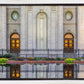 Salt Lake Temple Eternal Reflections