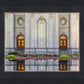 Salt Lake Temple Eternal Reflections