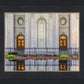 Salt Lake Temple Eternal Reflections