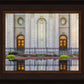 Salt Lake Temple Eternal Reflections