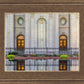 Salt Lake Temple Eternal Reflections