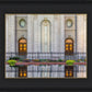 Salt Lake Temple Eternal Reflections