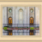 Salt Lake Temple Eternal Reflections