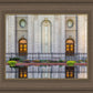 Salt Lake Temple Eternal Reflections