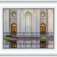 Salt Lake Temple Eternal Reflections