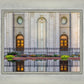 Salt Lake Temple Eternal Reflections