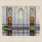 Salt Lake Temple Eternal Reflections