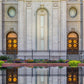 Salt Lake Temple Eternal Reflections