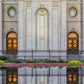 Salt Lake Temple Eternal Reflections
