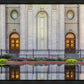 Salt Lake Temple Eternal Reflections