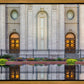 Salt Lake Temple Eternal Reflections