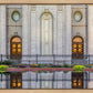 Salt Lake Temple Eternal Reflections