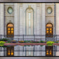 Salt Lake Temple Eternal Reflections
