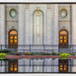 Salt Lake Temple Eternal Reflections