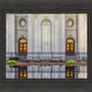 Salt Lake Temple Eternal Reflections
