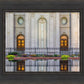 Salt Lake Temple Eternal Reflections