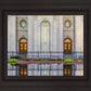 Salt Lake Temple Eternal Reflections