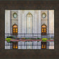 Salt Lake Temple Eternal Reflections