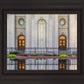 Salt Lake Temple Eternal Reflections