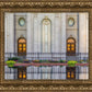 Salt Lake Temple Eternal Reflections