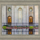 Salt Lake Temple Eternal Reflections