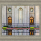 Salt Lake Temple Eternal Reflections