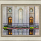 Salt Lake Temple Eternal Reflections