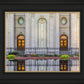 Salt Lake Temple Eternal Reflections