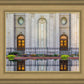 Salt Lake Temple Eternal Reflections