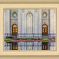 Salt Lake Temple Eternal Reflections