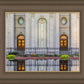 Salt Lake Temple Eternal Reflections