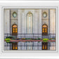 Salt Lake Temple Eternal Reflections