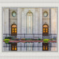 Salt Lake Temple Eternal Reflections