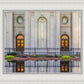 Salt Lake Temple Eternal Reflections