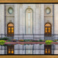 Salt Lake Temple Eternal Reflections