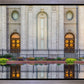 Salt Lake Temple Eternal Reflections