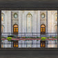 Salt Lake Temple Eternal Reflections