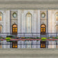 Salt Lake Temple Eternal Reflections