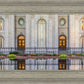 Salt Lake Temple Eternal Reflections