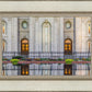 Salt Lake Temple Eternal Reflections