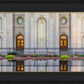 Salt Lake Temple Eternal Reflections