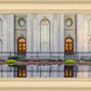 Salt Lake Temple Eternal Reflections